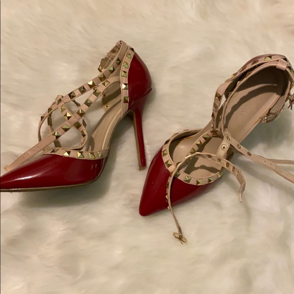 Heels